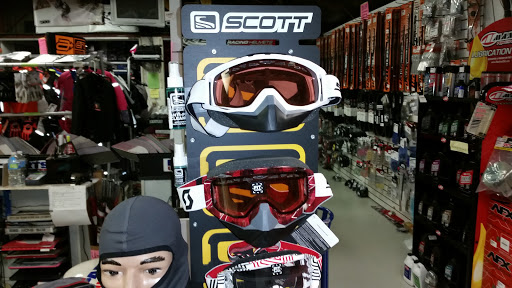 Snowmobile Dealer «JS Powersports LLC», reviews and photos, 823 Rockford Rd SW, Cedar Rapids, IA 52404, USA