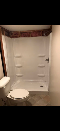 Plumber «A-Team Plumbing», reviews and photos, 5156 Washington Rd, Albany, OH 45710, USA