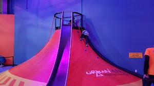 Urban Air Trampoline and Adventure Park - photo 13