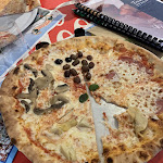 Photo n°1 de l'avis de Scott.a fait le 11/05/2022 à 01:35 sur le  Pizzeria Kebab Cavaliere à Santa Margherita Ligure