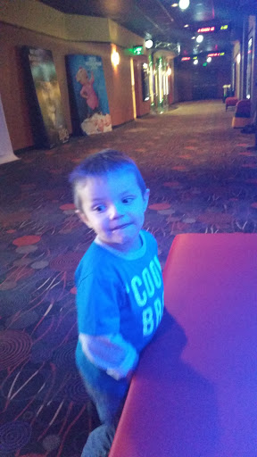 Movie Theater «AMC Yulee 10», reviews and photos, 96012 Lofton Square Ct, Yulee, FL 32097, USA