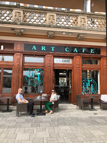 Art Café