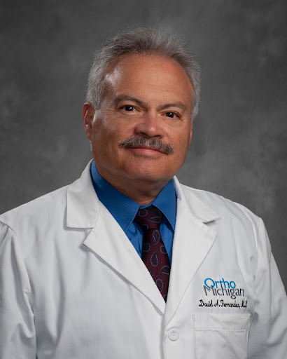 Dr. David A. Fernandez, MD