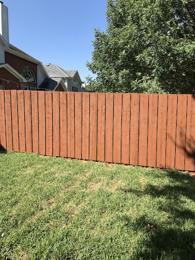 The Fence & Home Improvement LLC