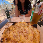 Photo n°3 de l'avis de Marco.a fait le 11/07/2023 à 12:47 sur le  Buono - La Pizza Al Taglio à Quarteira