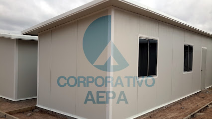 Corporativo AEPA