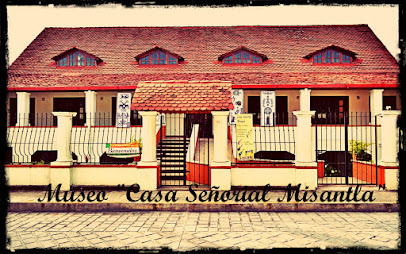 Museo Casa Señorial Misantla