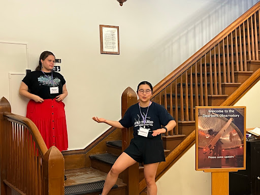 Observatory «Dearborn Observatory», reviews and photos, 2131 Tech Dr, Evanston, IL 60208, USA