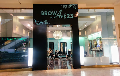 Brow Art 23