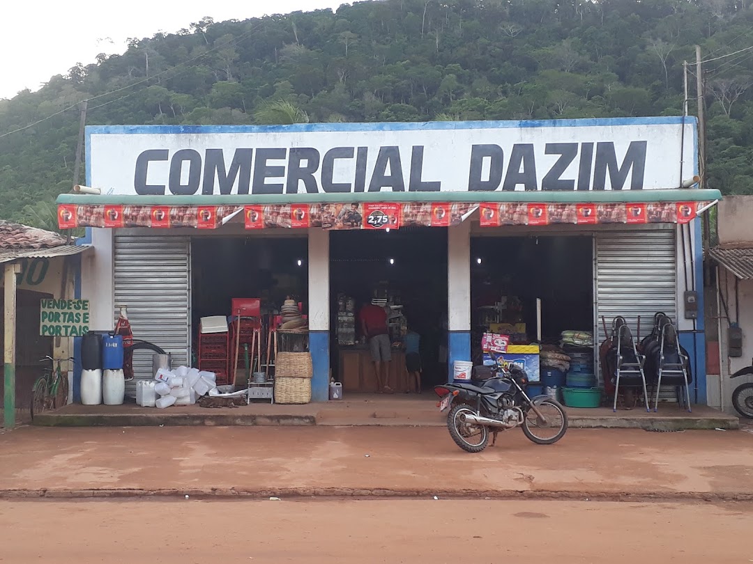 Comercial Dazim