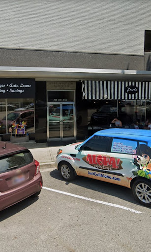 Explore tattoo ideas lotus flower, creative tattoo ideas in Cookeville, available at Anthem Tattoo