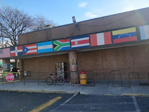 Supermarket «Fine Fare Supermarket», reviews and photos, 200 W Buttonwood St, Reading, PA 19601, USA