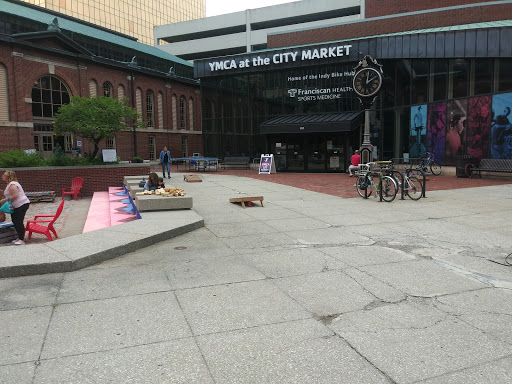 Market «Indianapolis City Market», reviews and photos, 222 E Market St, Indianapolis, IN 46204, USA
