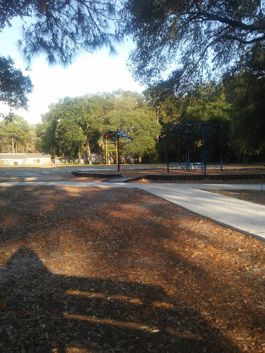 Recreation Center «Jackson Springs Recreation Center», reviews and photos, 8620 Jackson Springs Rd, Tampa, FL 33615, USA