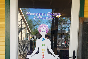 Chakra Shop