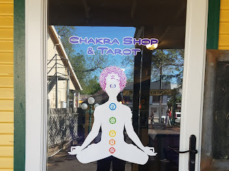Chakra Shop