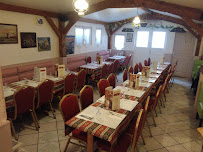 Atmosphère du Restaurant Le Kervan à Rethel - n°3