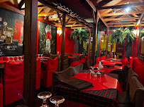 Atmosphère du Restaurant colombien Mi Ranchito Paisa à Paris - n°2