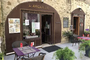 Restaurant l'Arganier image