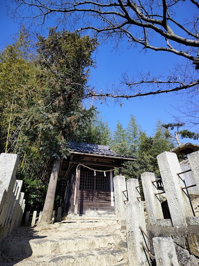 磯崎神社