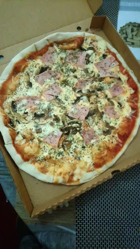 Piemonte Pizza