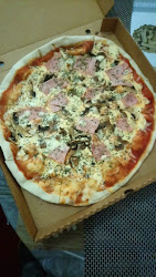 Piemonte Pizza