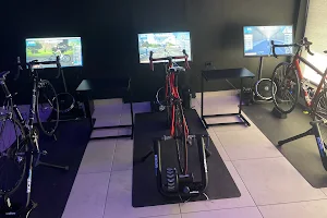 Pain Cave Cycling Center image