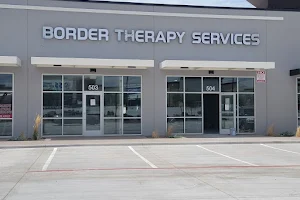 Border Therapy Services image