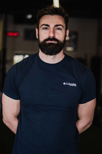 Personal Trainer «Next Level Fitness», reviews and photos, 17811 Sky Park Cir, Irvine, CA 92614, USA