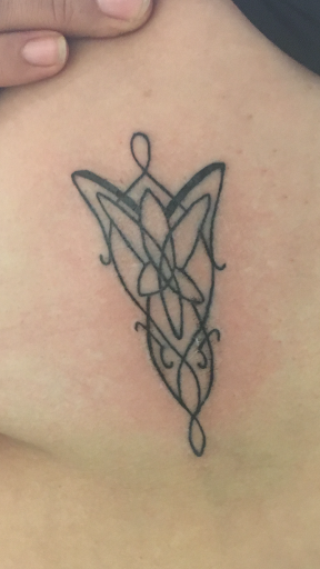 Explore amity affliction tattoo ideas, creative tattoo ideas in Fayetteville, available at Stigma Ink Tattoo & Piercing Studio