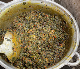 Mama Moshood Food Canteen photo