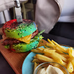 Photo n°2 de l'avis de Marion.c fait le 29/03/2022 à 20:41 sur le  Monte Belvedere Boutique Hotel by Shiadu à Lisbon