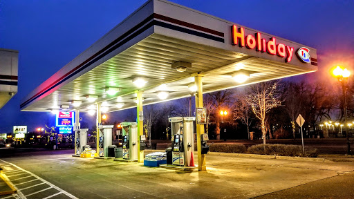 Holiday Stationstores