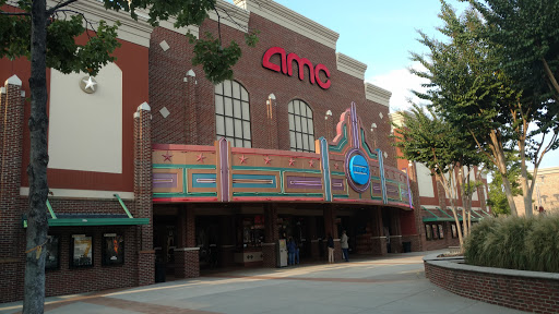 Movie Theater «AMC Southpoint 17», reviews and photos, 8030 Renaissance Pkwy, Durham, NC 27713, USA