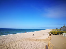 Foto von Madaket Beach mit etwas sauber Sauberkeitsgrad