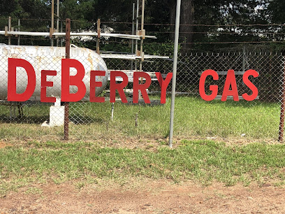 De Berry Propane Gas Co