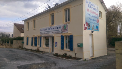 Le Plessis Informatique à Le Plessis-Belleville