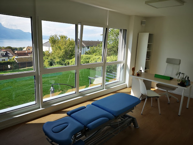 Rezensionen über ON santé in Montreux - Physiotherapeut