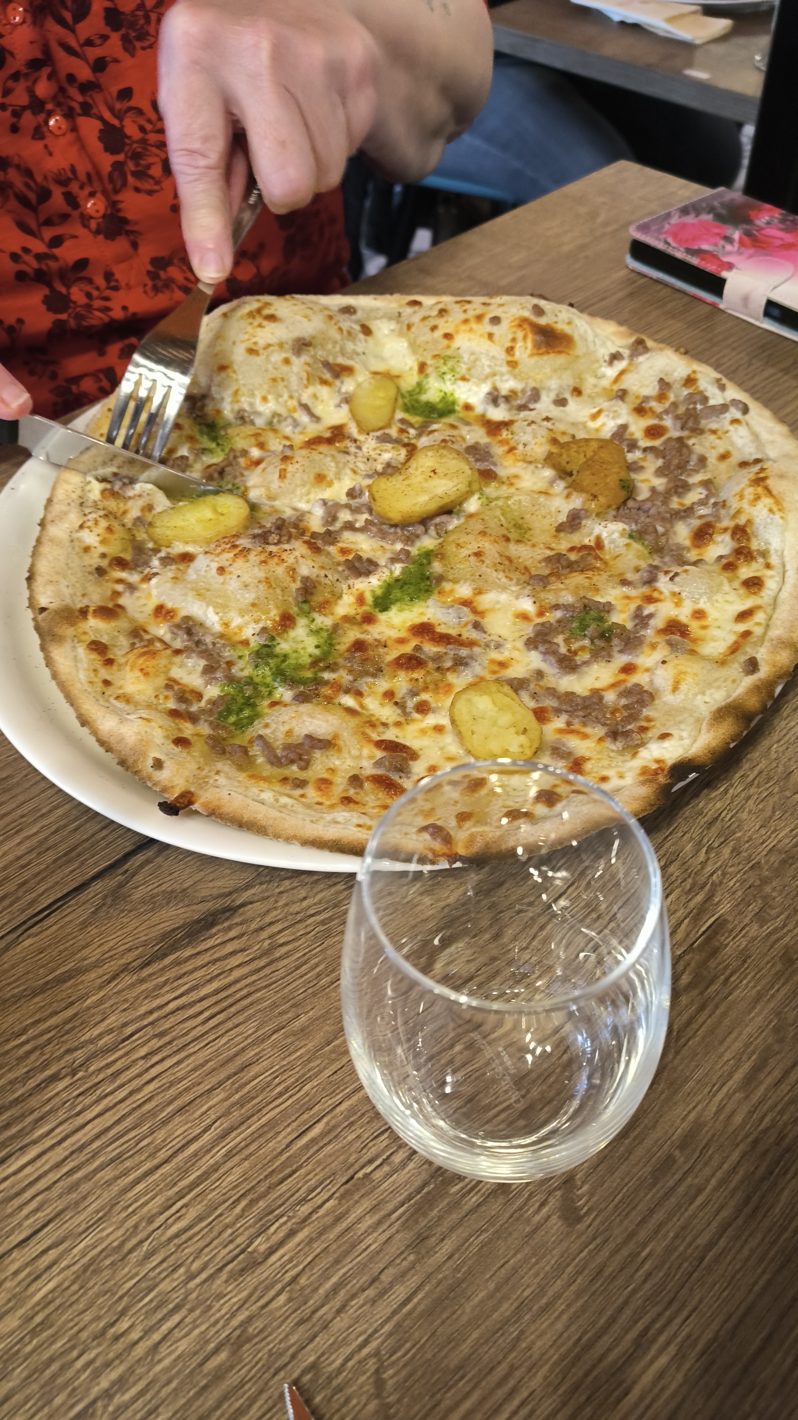 Photo n° 1 de l'avis de Alexandre.u fait le 23/03/2023 à 13:04