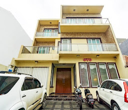 Nusantara Indah Hotel photo