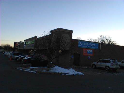 Thrift Store «Arc’s Value Village», reviews and photos, 6528 Penn Ave S, Richfield, MN 55423, USA