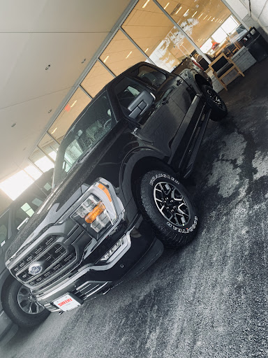 Ford Dealer «Sheehy Ford Lincoln of Gaithersburg», reviews and photos, 901 Frederick Rd, Gaithersburg, MD 20879, USA