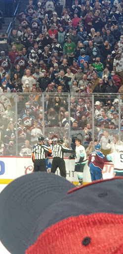 Ice Hockey Club «Colorado Avalanche», reviews and photos, 1000 Chopper Cir, Denver, CO 80204, USA