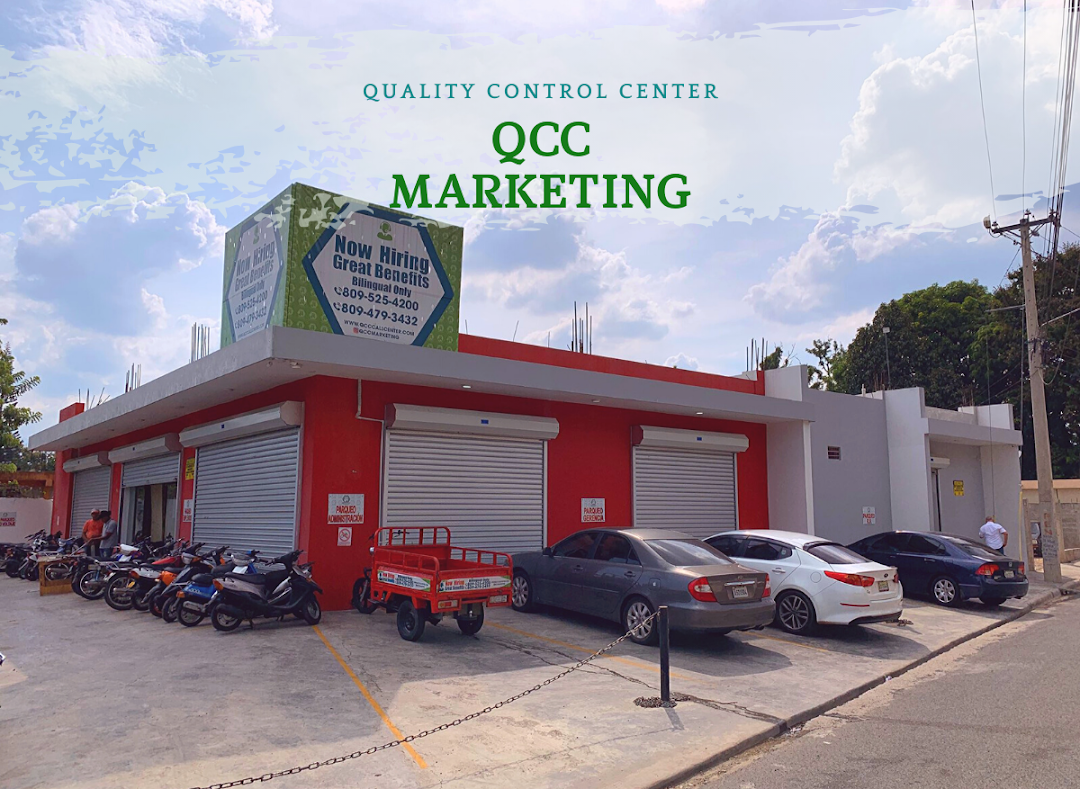 QCC MARKETING