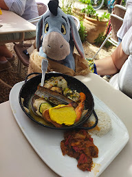 Photo n°26 de Restaurant Lou Cabanaïre à Fleury ()