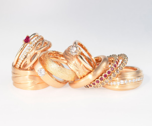 Bijoux à la Carte Goldschmiedeatelier - Juweliergeschäft