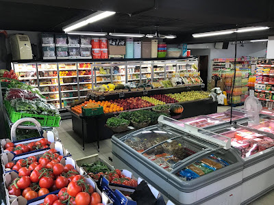 ela marché Chelles à Chelles