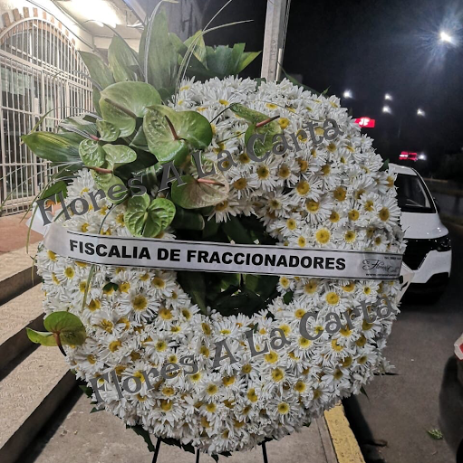 FLORES A LA CARTE florería en  en la zona Jardines de Atizapan