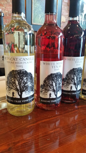 Winery «Kissing Tree Vineyards», reviews and photos, 109 3rd St, Eddy, TX 76524, USA