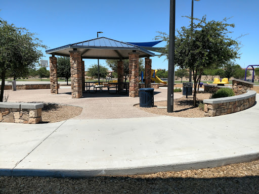 Park «Centennial Park», reviews and photos, 2475 E Markwood Dr, Chandler, AZ 85286, USA